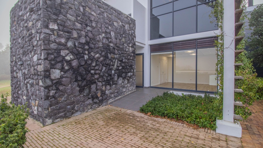 To Let commercial Property for Rent in Val De Vie Estate Western Cape